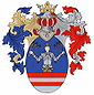 Coat of arms of Ung