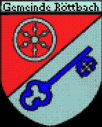 Röttbacher Wappen